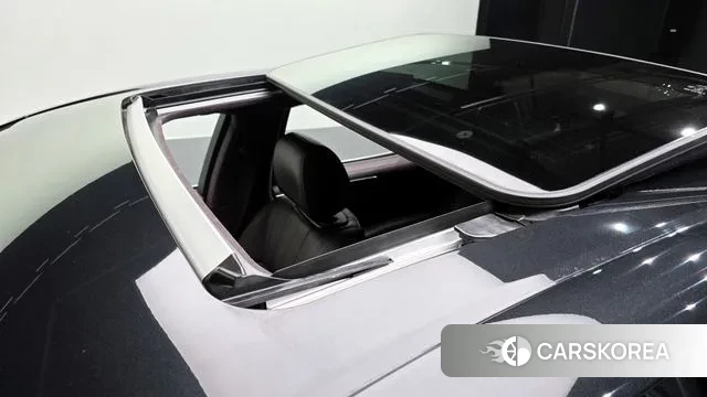 Lexus LS500h 5th generation id 3773347 из Кореи 9