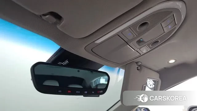 Genesis G80 id 3055736 из Кореи 9