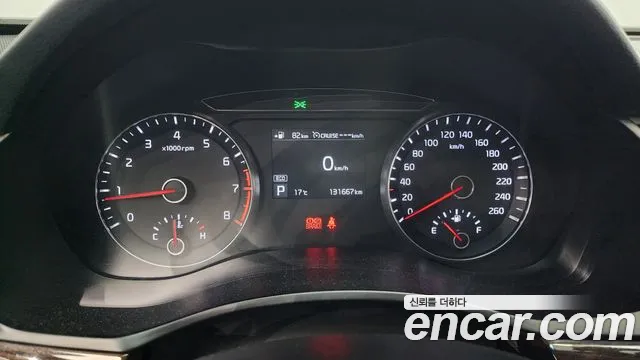 Kia Come New K7 id 2666580 из Кореи 9