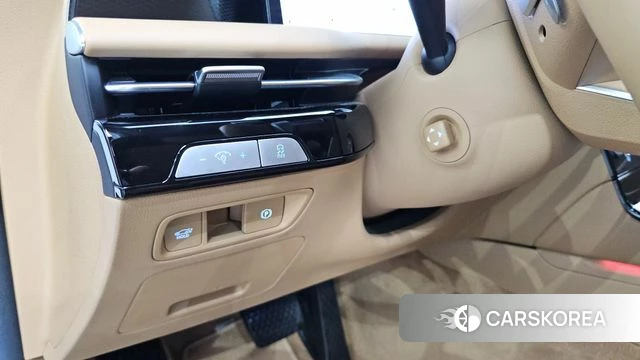 Genesis G80 (RG3) id 4322002 из Кореи 9