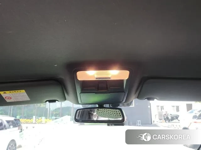 Ssangyong Rexton Sports Cannes id 2990688 из Кореи 9