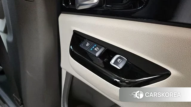 Kia Carnival 4th generation id 3207563 из Кореи 9