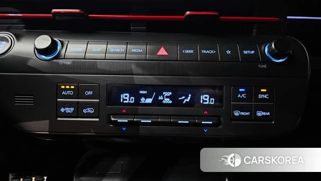 Hyundai Kona Hybrid (SX2) id 4506071 из Кореи 9