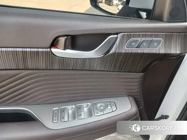 Hyundai The New Palisade id 2959106 из Кореи 9