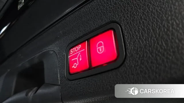 Mercedes-Benz GLE-Class W167 id 3053097 из Кореи 9