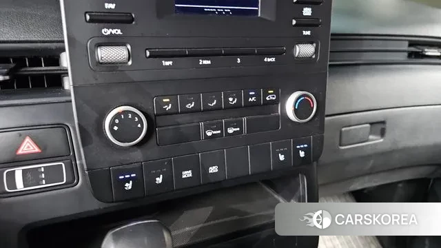 Hyundai Staria id 3032407 из Кореи 9