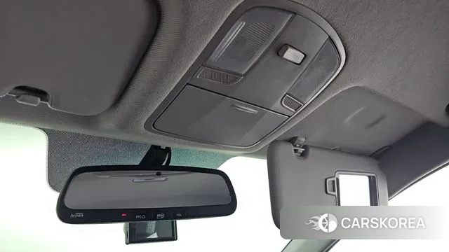 Hyundai Avante AD id 3375354 из Кореи 9