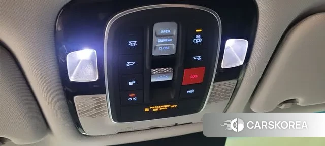 Hyundai The New Palisade id 3338658 из Кореи 9