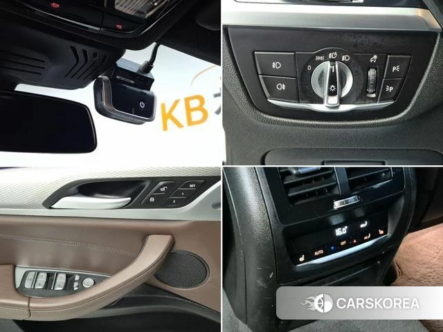 BMW X4 (G02) id 4793702 из Кореи 9