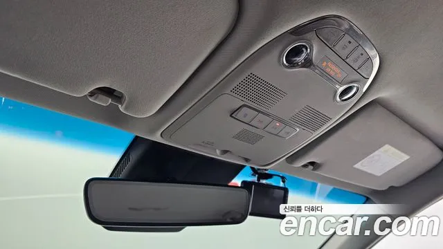 Hyundai The New Grandeur IG Hybrid id 2750164 из Кореи 9