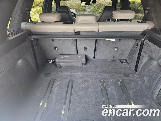 BMW X5M (G05) id 2673754 из Кореи 9