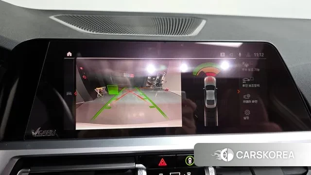 BMW 4 Series (G22) id 3625195 из Кореи 9