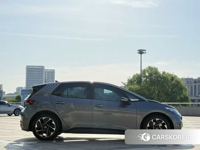 Volkswagen ID.3 id 4275875 из Китая 9