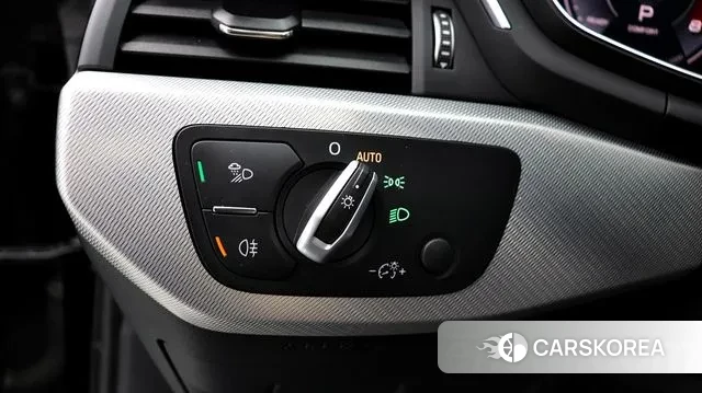 Audi A4 (B9) id 3535356 из Кореи 9