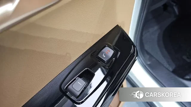 Ssangyong Actian 2nd Generation id 3775925 из Кореи 9