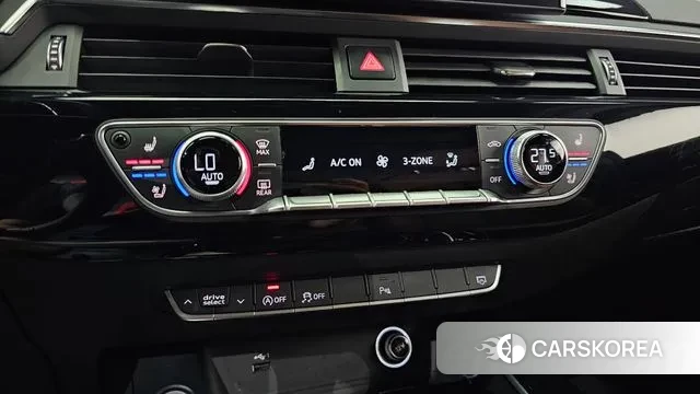 Audi A4 (B9) id 3054844 из Кореи 9