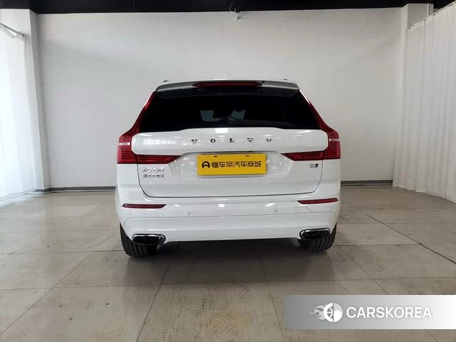 Volvo XC60 id 4253199 из Китая 9