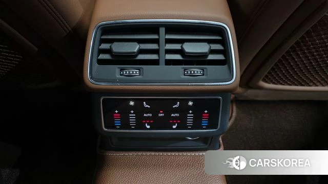 Audi A6 (C8) id 4855033 из Кореи 9