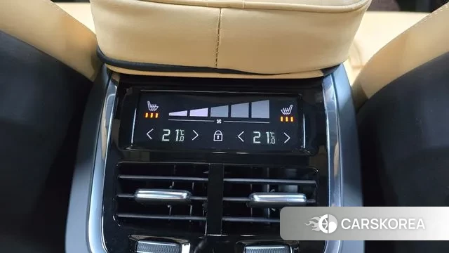 Volvo XC60 second Generation id 3057948 из Кореи 9