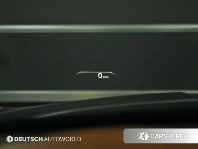 Genesis G80 (RG3) id 3860264 из Кореи 9