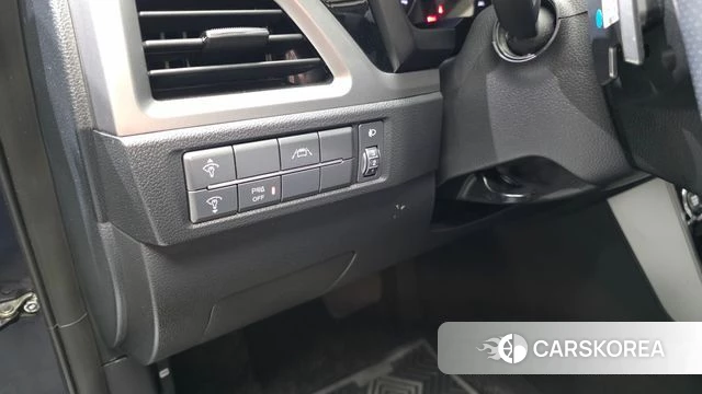 Ssangyong Beautiful Korando id 4285207 из Кореи 9
