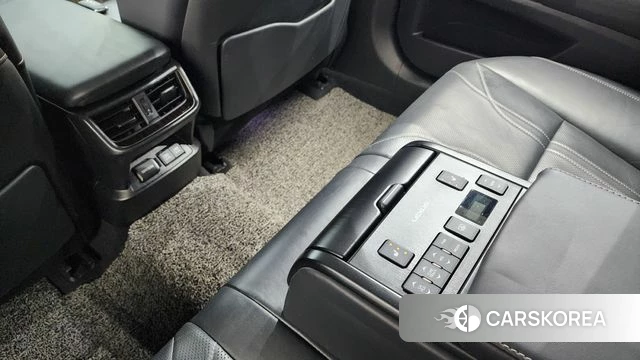 Lexus ES300h 7th generation id 3845282 из Кореи 9