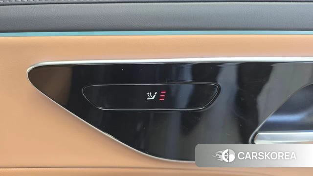 Mercedes-Benz E-Class W214 id 4862622 из Кореи 9