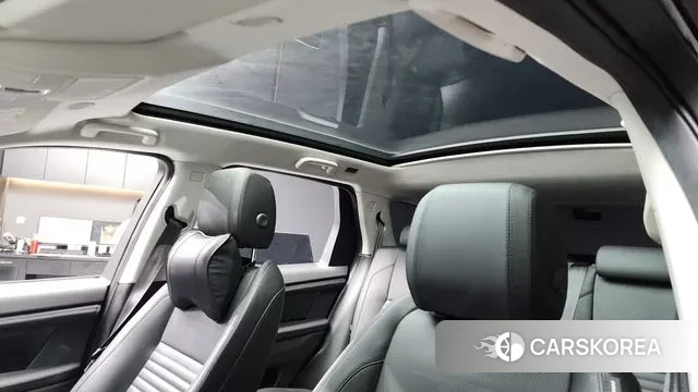 Land Rover Discovery Sports 2nd Generation id 3655426 из Кореи 9