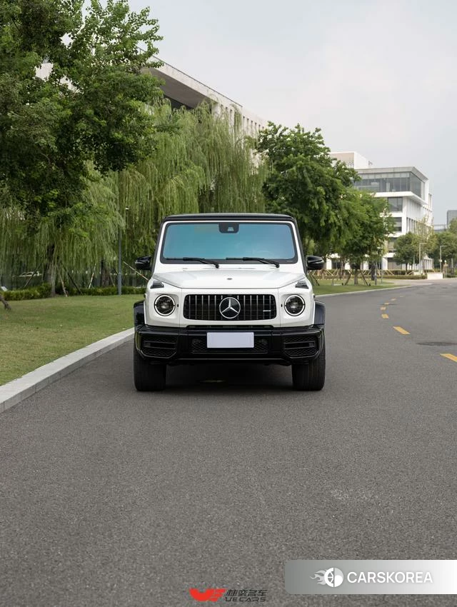 Mercedes-Benz G-class AMG id 4271428 из Китая 9