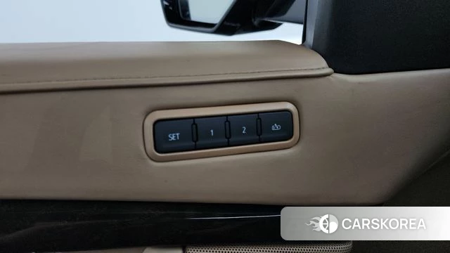 Cadillac Escalade id 4330967 из Кореи 9