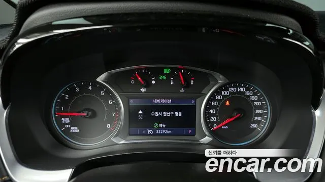 Chevrolet (GM Daewoo) Traverse id 2663556 из Кореи 9