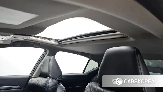 Nissan Altima (L34) id 2966072 из Кореи 9