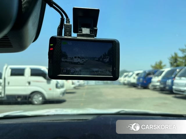 Renault Korea (Samsung) XM3 id 4330981 из Кореи 9