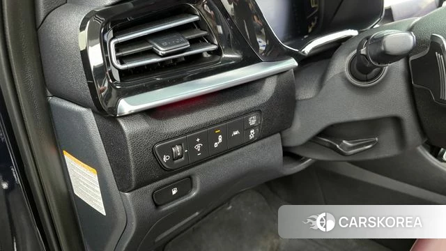 Kia The New Niro id 4361677 из Кореи 9