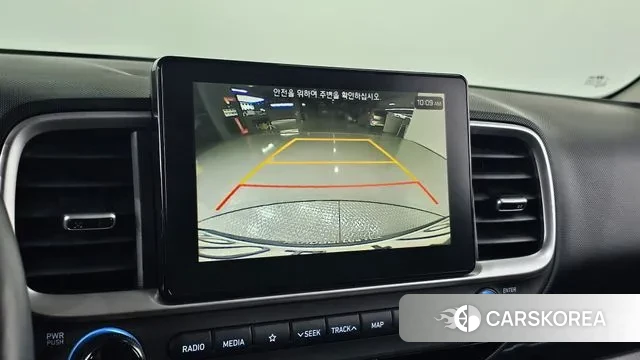 Hyundai Venue id 3474405 из Кореи 9