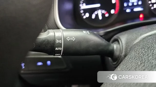 Hyundai All New Tucson id 3760391 из Кореи 9