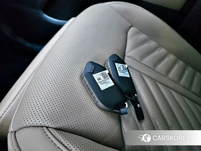 Kia The New Sorento 4th Generation id 3447286 из Кореи 9