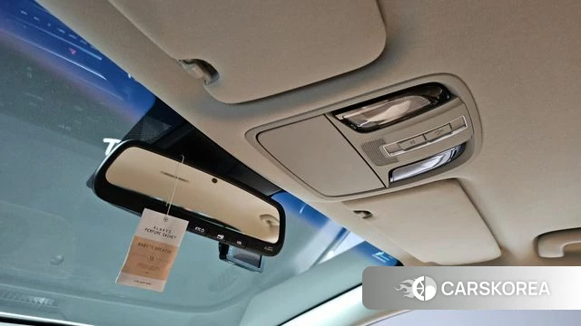 Kia K7 Premier id 4587002 из Кореи 9