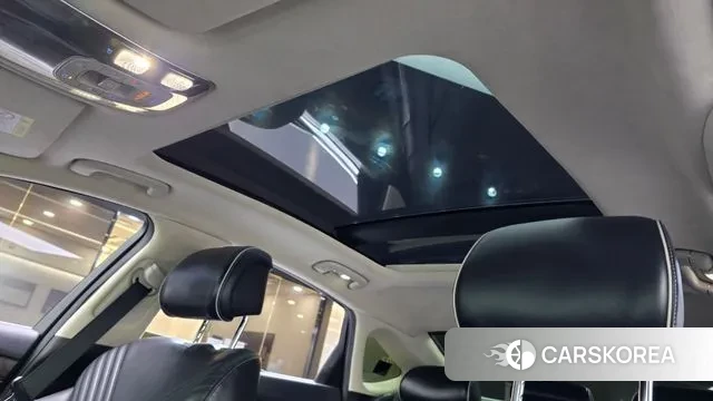 Genesis G80 (RG3) id 3557172 из Кореи 9