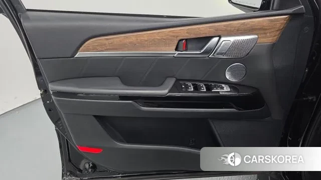 Kia Mohave Master id 3427965 из Кореи 9