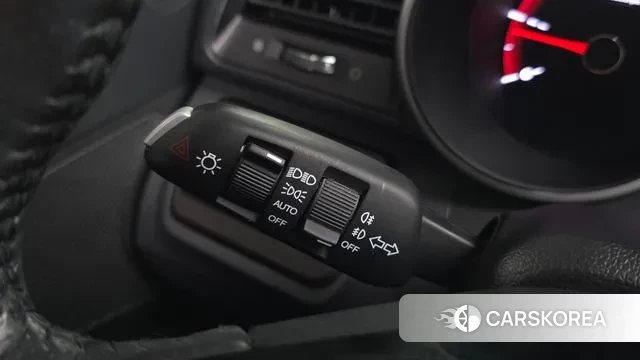 Ssangyong Tivoli Air id 3350816 из Кореи 9