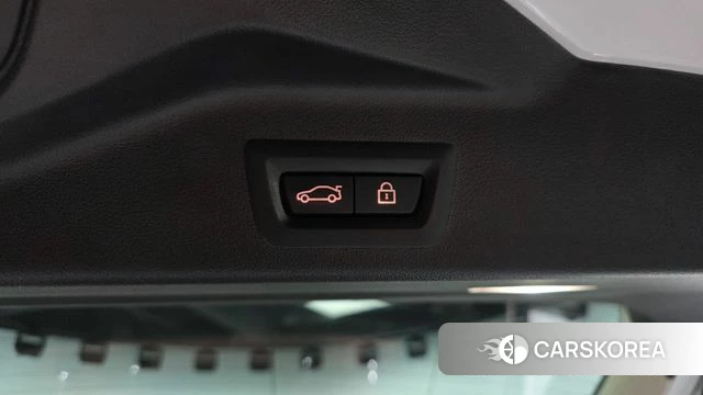 BMW X5 (G05) id 4716034 из Кореи 9