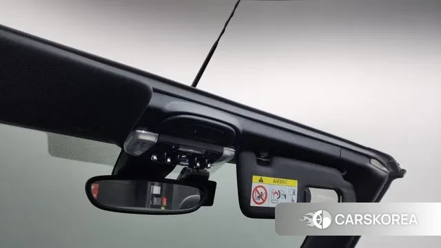 Mini Cooper Convertible id 3619946 из Кореи 9