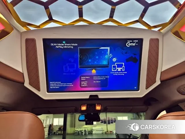 Kia The New Carnival id 3248581 из Кореи 9