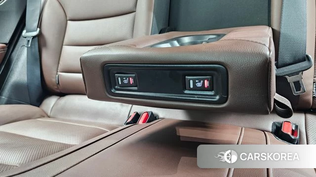 Renault Korea (Samsung) The New QM6 id 4519767 из Кореи 9