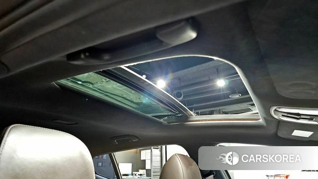 Kia Stinger id 3861362 из Кореи 9