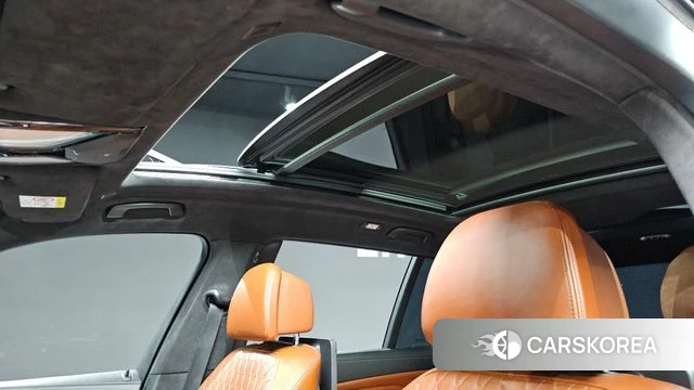 BMW X7 (G07) id 4651602 из Кореи 9