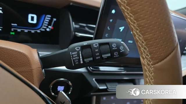 Ssangyong Torres id 3859147 из Кореи 9