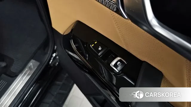 Kia Mohave Master id 3525323 из Кореи 9