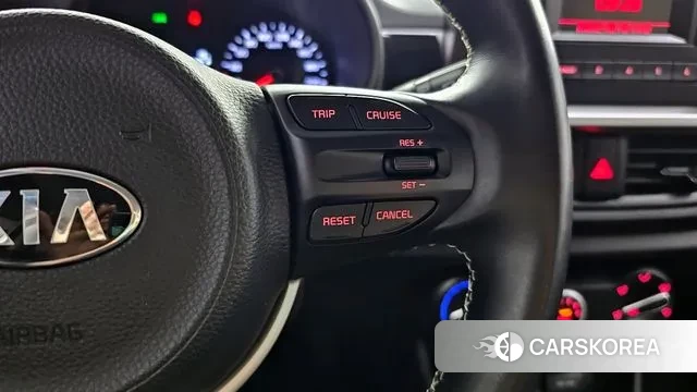 Kia All New Morning (JA) id 3134652 из Кореи 9